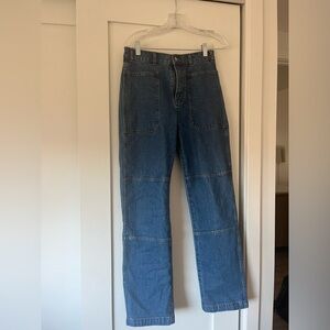 Madewell Jeans Size 27
